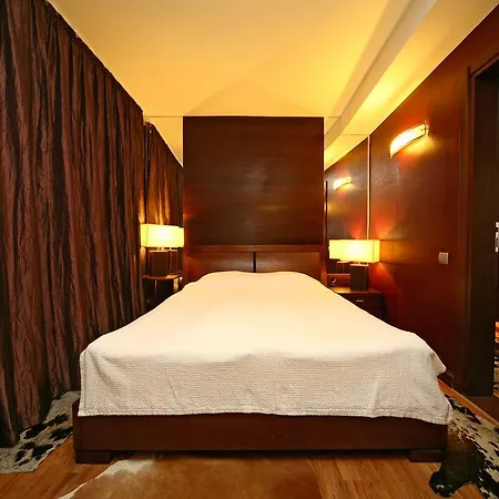 Hotel City Plewen Pokój zdjęcie