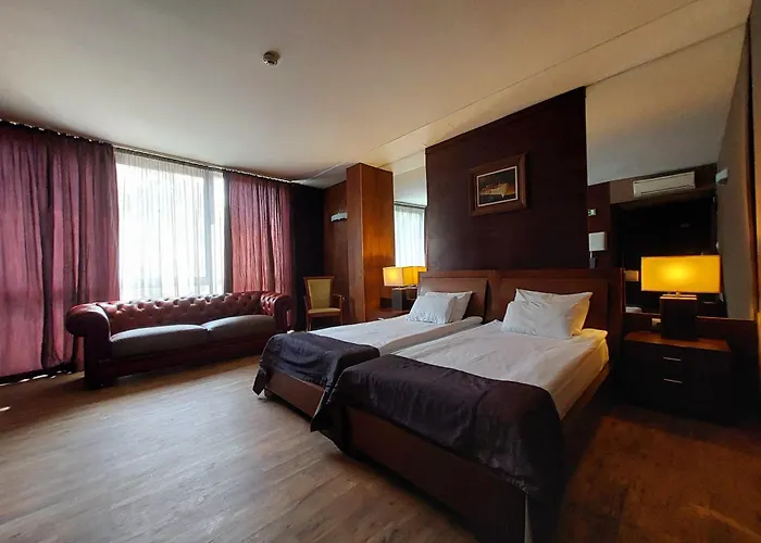 Hotel City Pleven