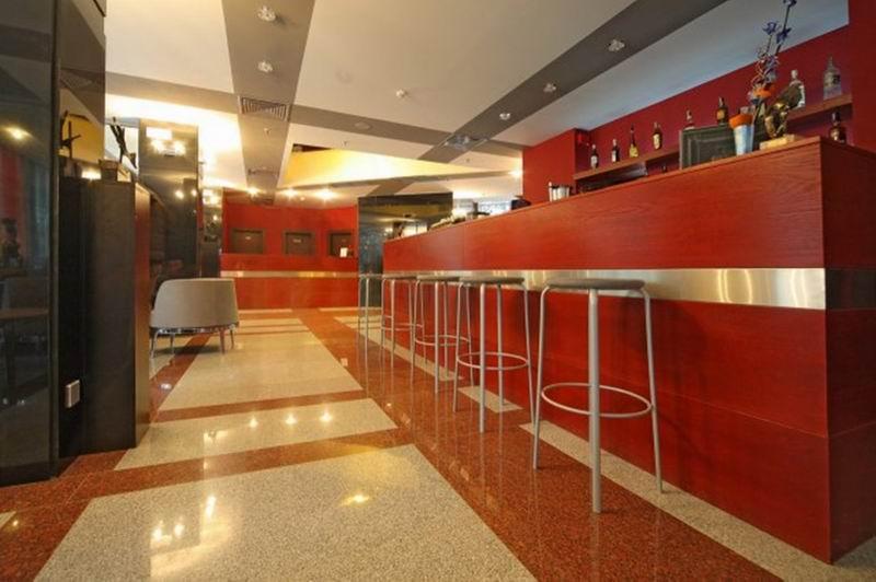 Hotel Hotel City Pleven Plevna
