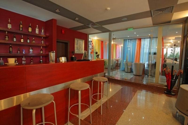 Hotel Hotel City Pleven 2*