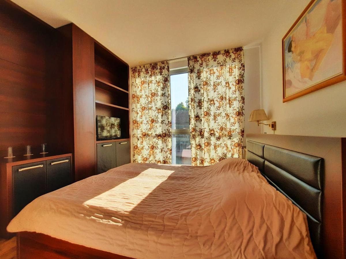 Hotel City Pleven 2* Plevna