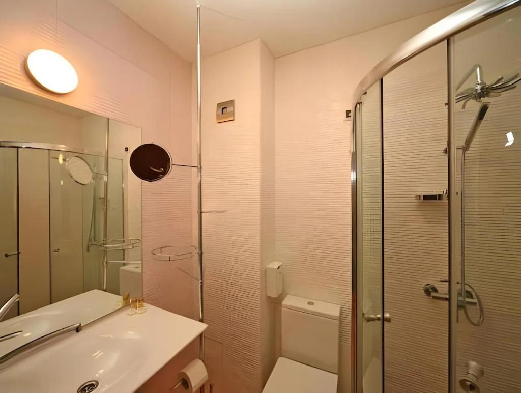 Hotel City Pleven Hotel