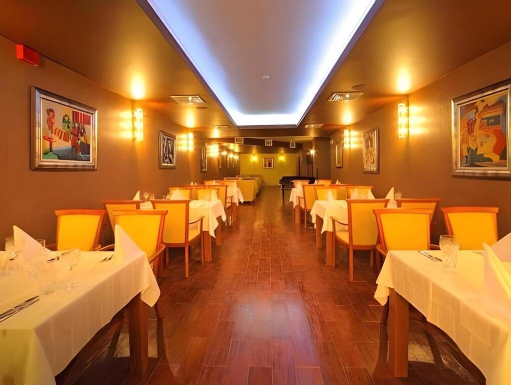 Hotel City Pleven Hotel 2*