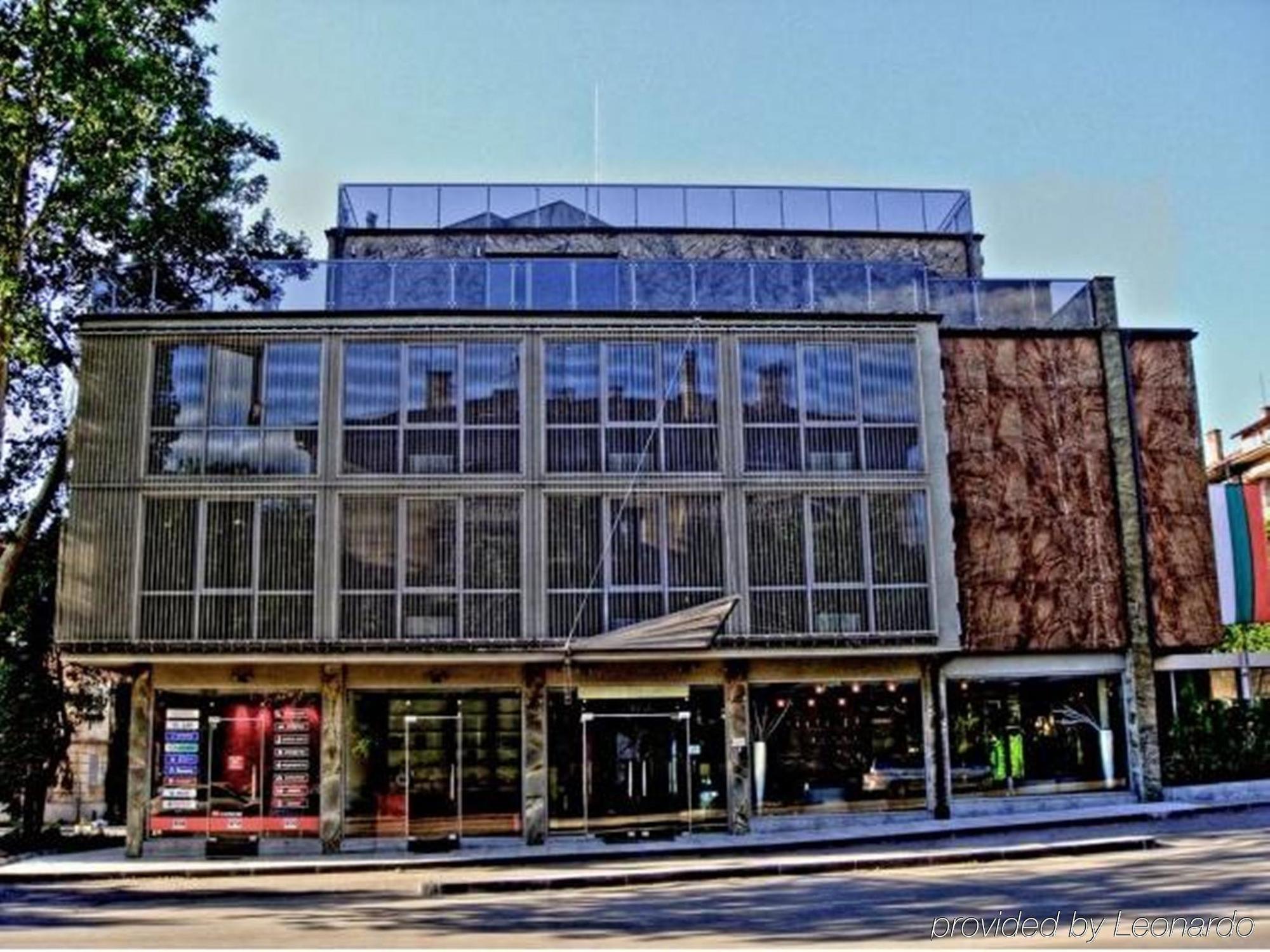 Hotel City Pleven Hotel 2*