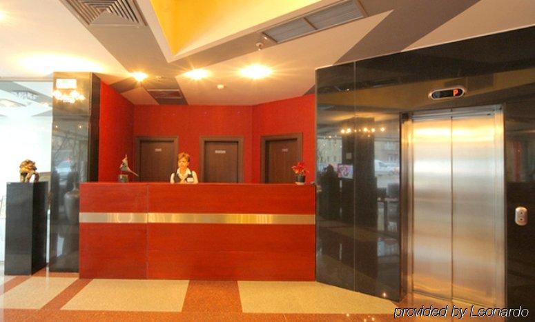 Hotel City Pleven Hotel Plevna