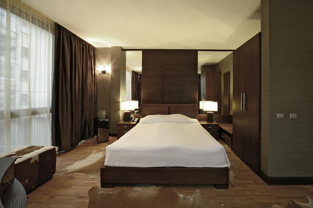 Hotel City Pleven Plevna