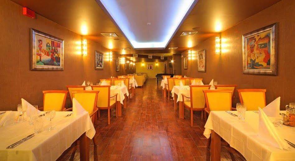 Hotel Hotel City Pleven
