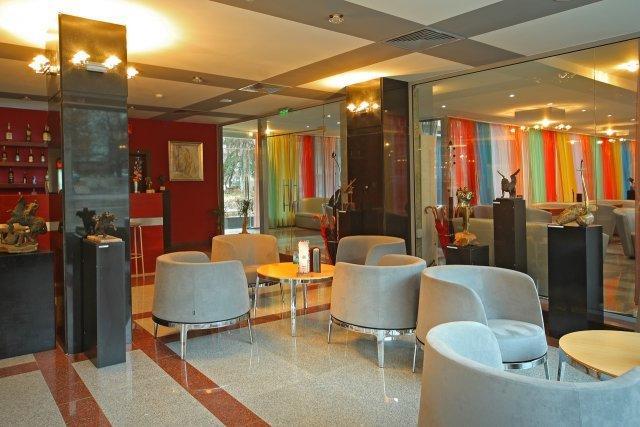 Hotel Hotel City Pleven Plevna